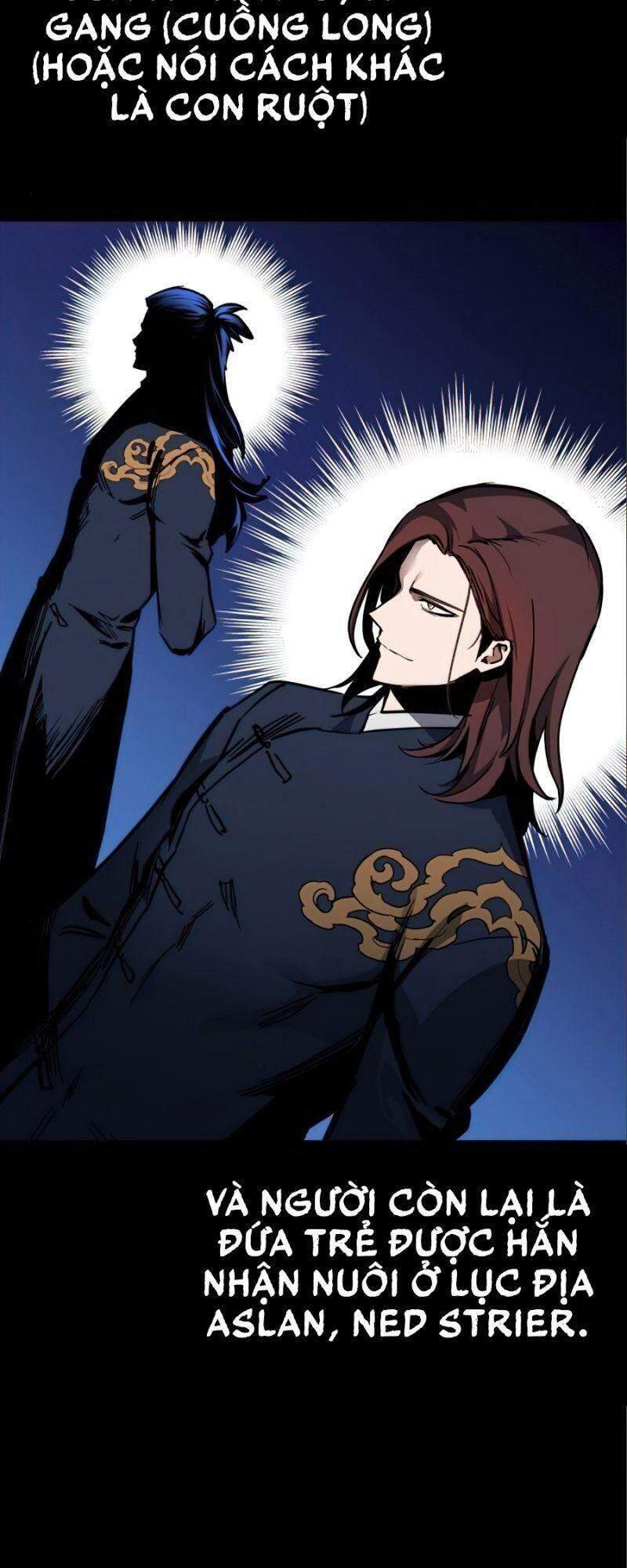 Chiền Thần Tự Sát Hồi Quy 17