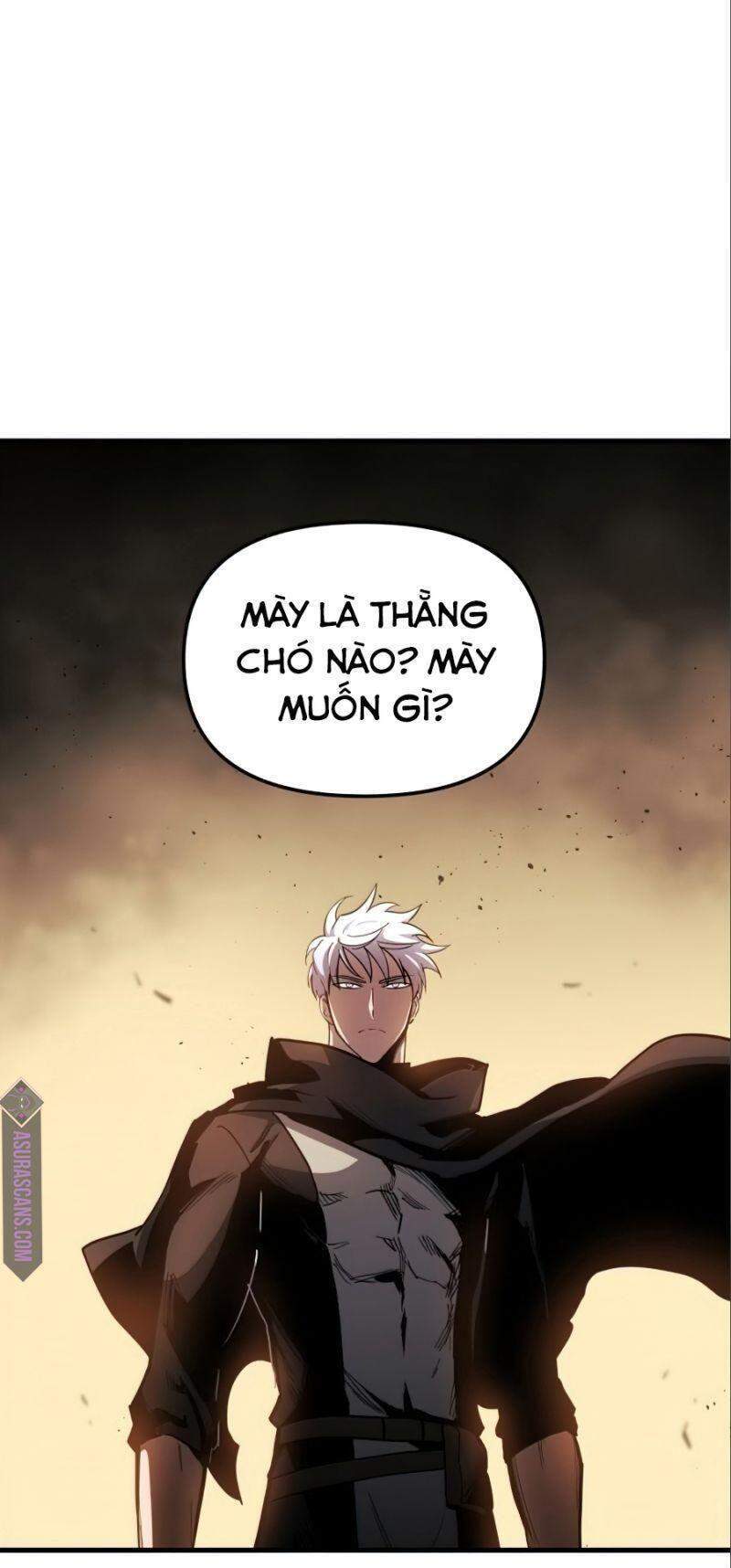 Chiền Thần Tự Sát Hồi Quy 17