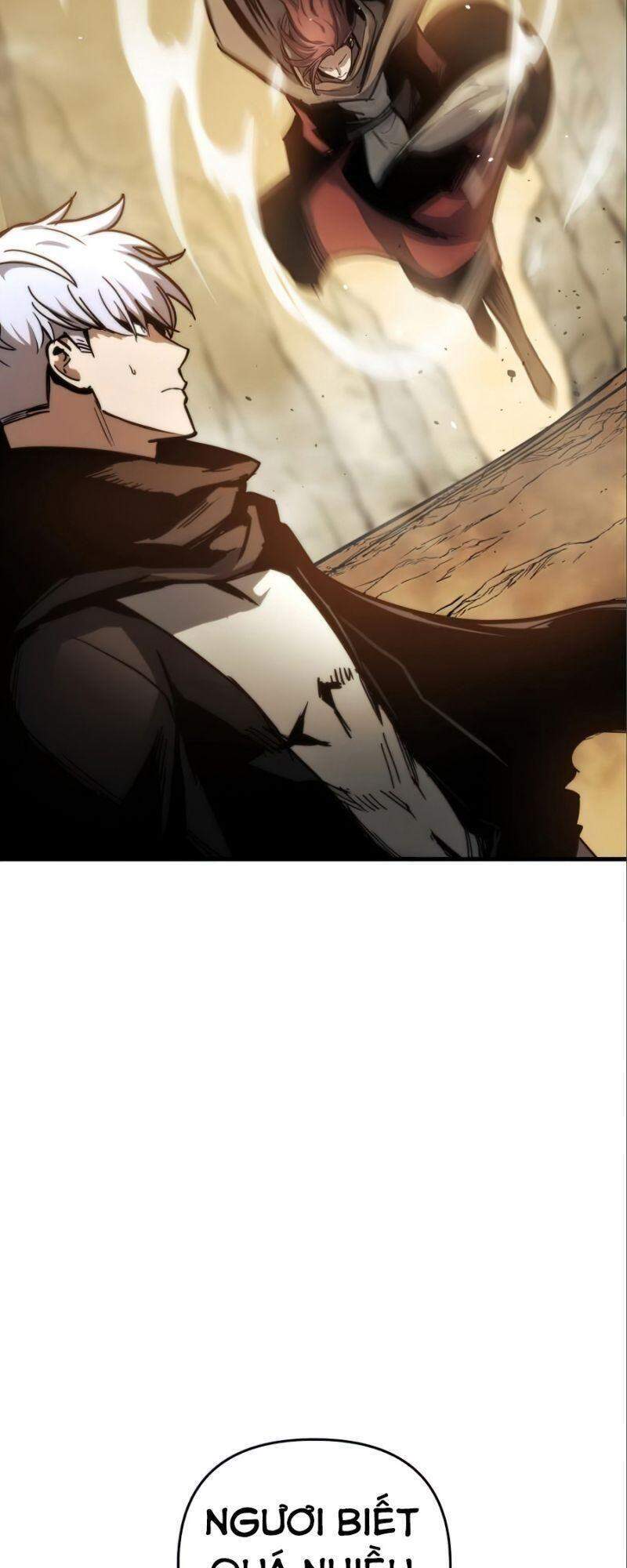 Chiền Thần Tự Sát Hồi Quy 17