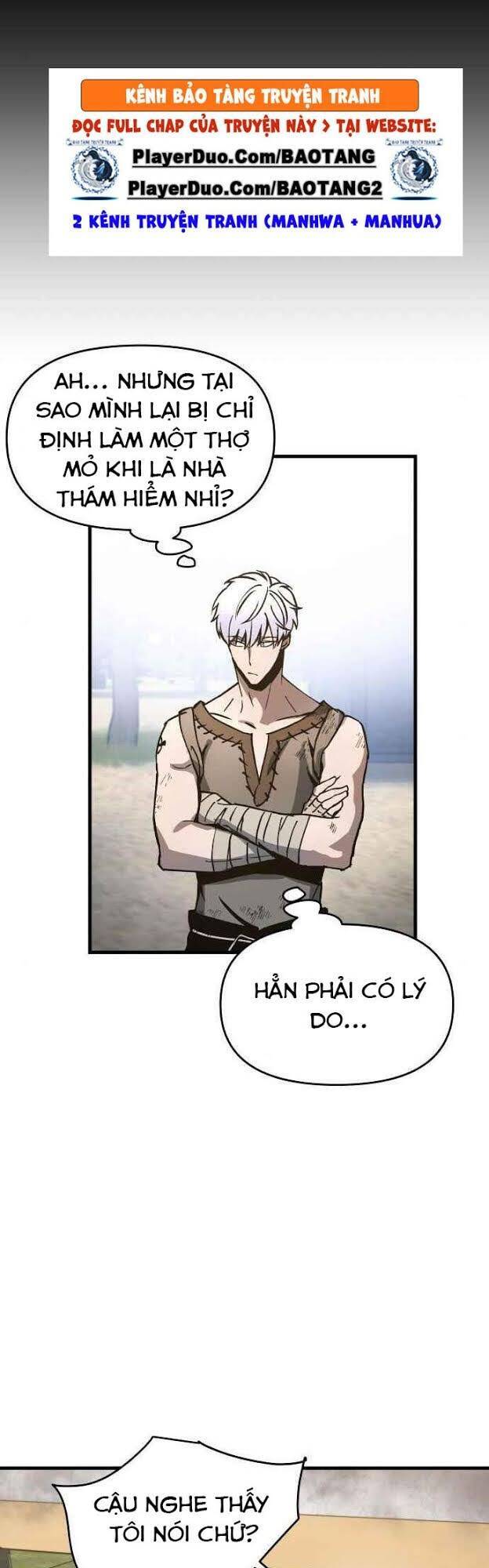 Chiền Thần Tự Sát Hồi Quy 3