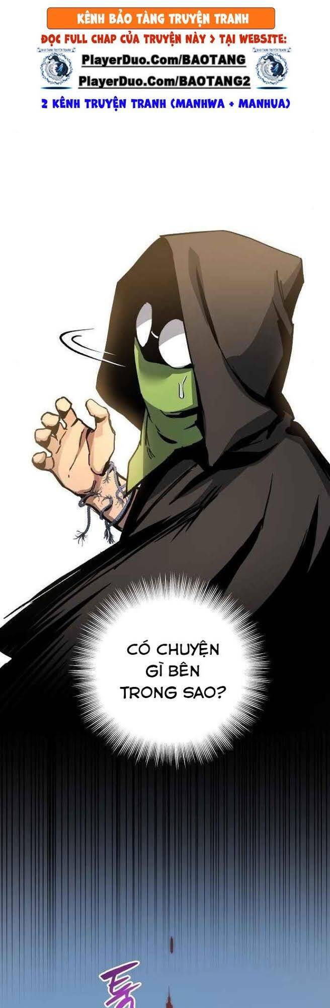 Chiền Thần Tự Sát Hồi Quy 3