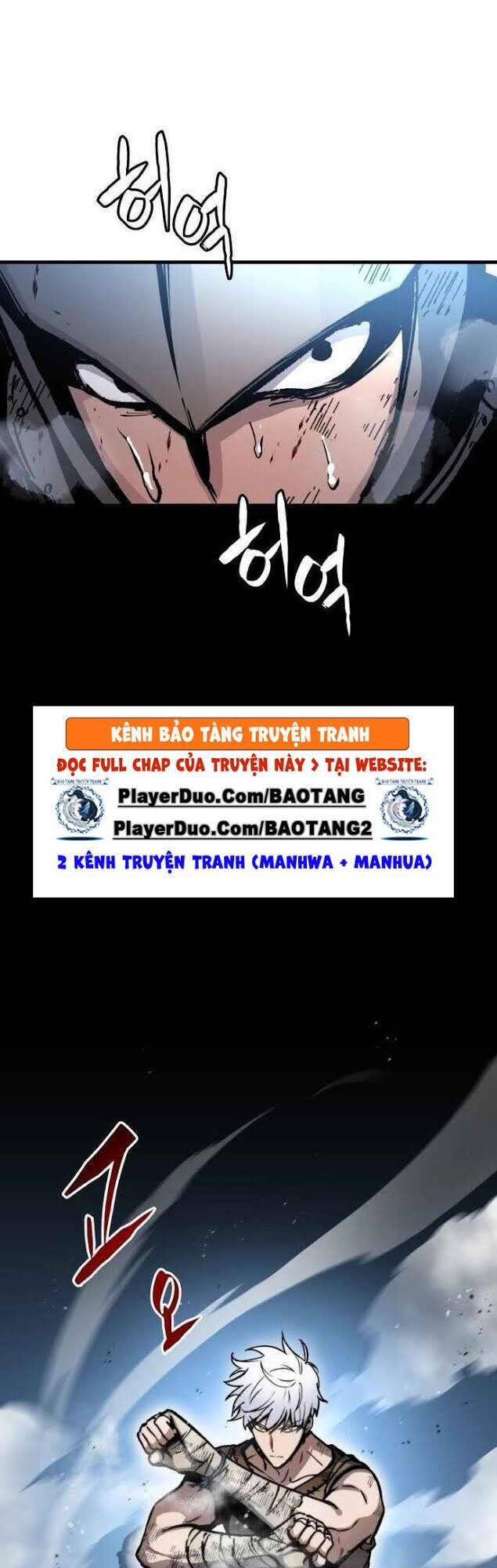 Chiền Thần Tự Sát Hồi Quy 3