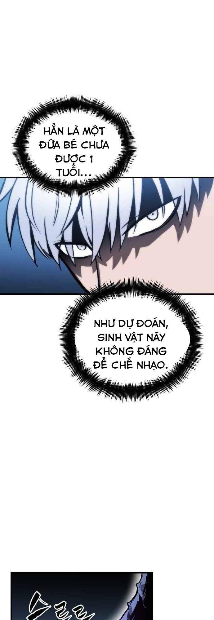 Chiền Thần Tự Sát Hồi Quy 3