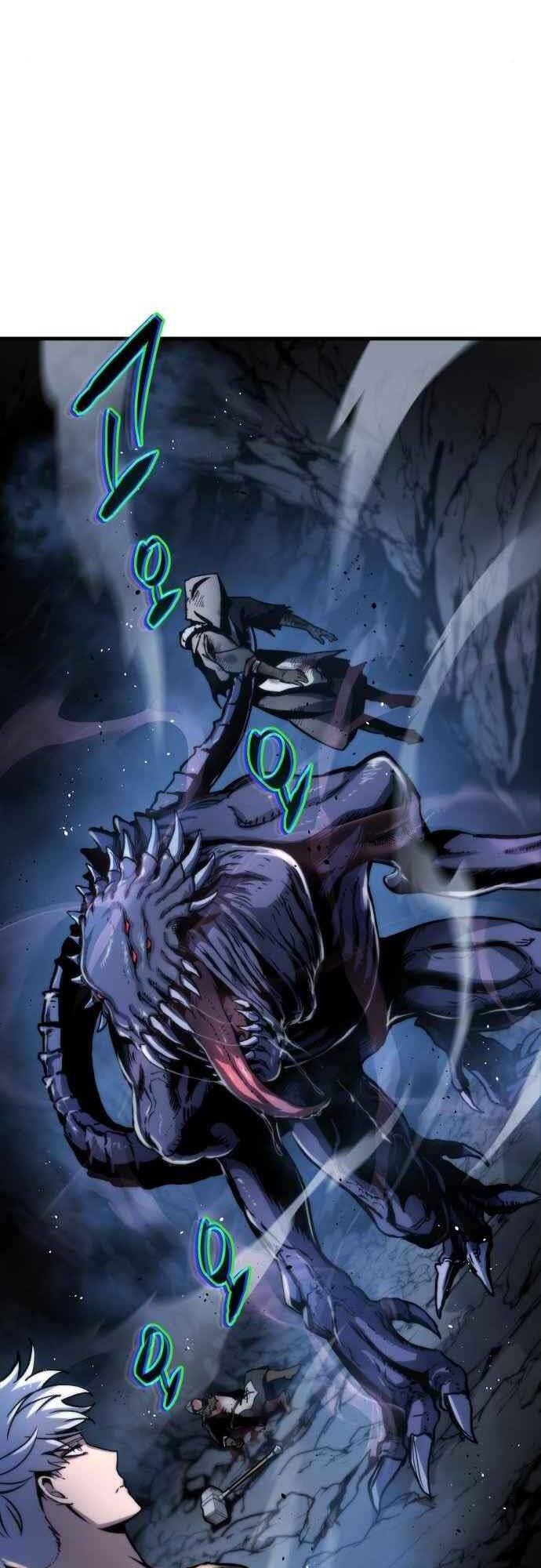 Chiền Thần Tự Sát Hồi Quy 3