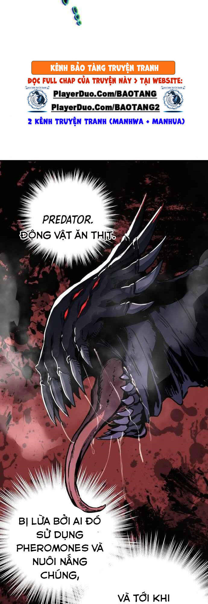 Chiền Thần Tự Sát Hồi Quy 3