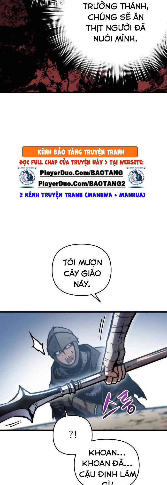 Chiền Thần Tự Sát Hồi Quy 3