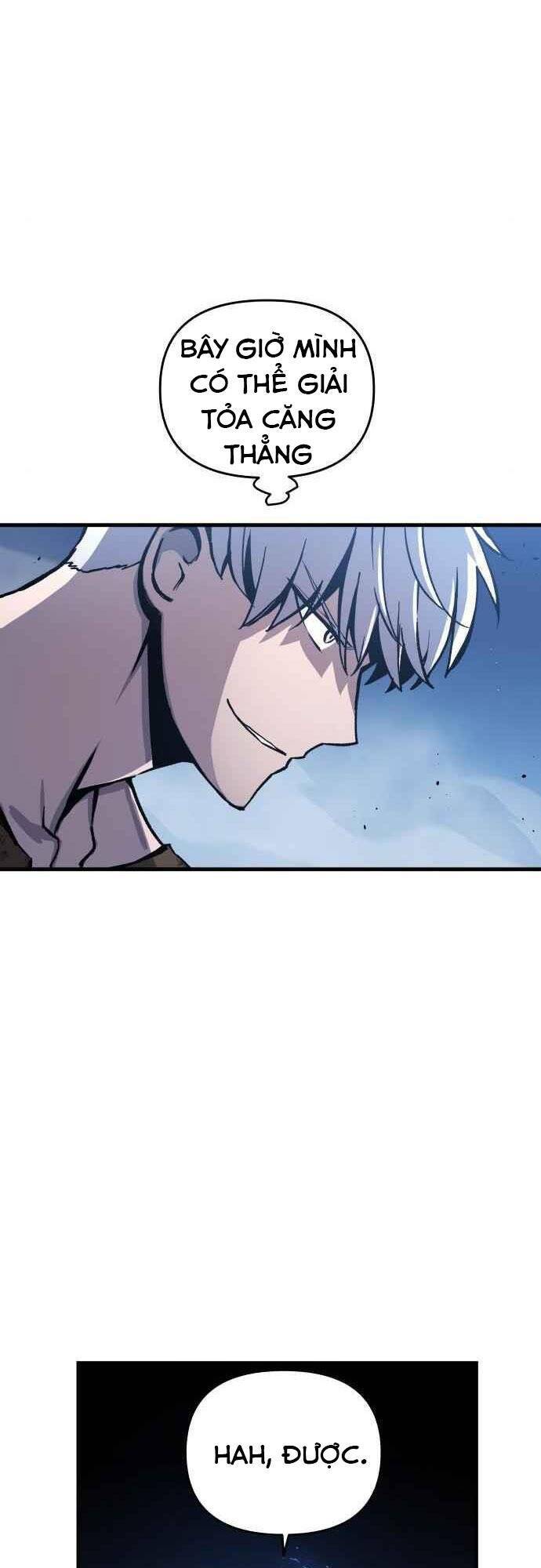 Chiền Thần Tự Sát Hồi Quy 3