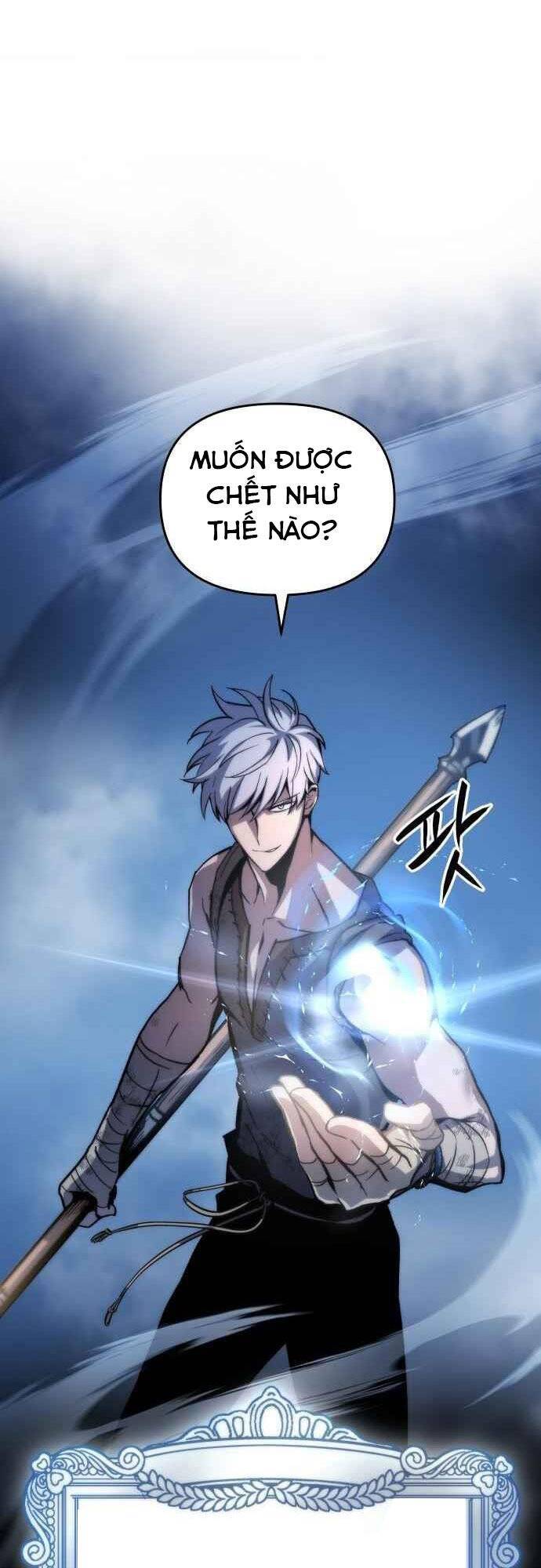 Chiền Thần Tự Sát Hồi Quy 3