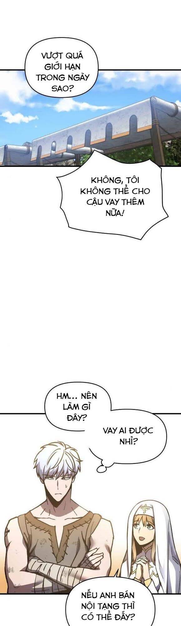 Chiền Thần Tự Sát Hồi Quy 3