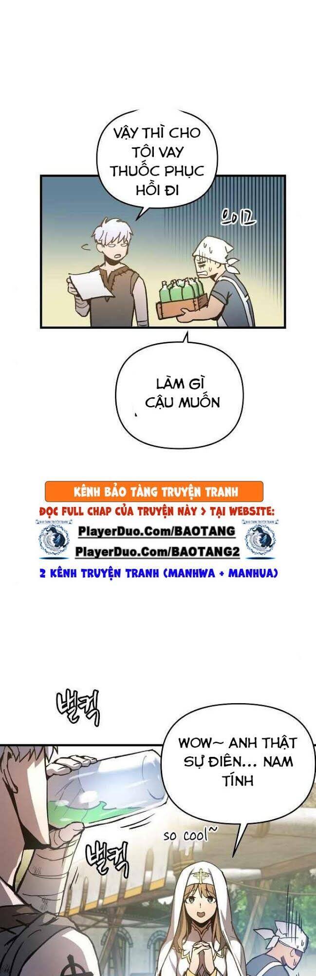 Chiền Thần Tự Sát Hồi Quy 3