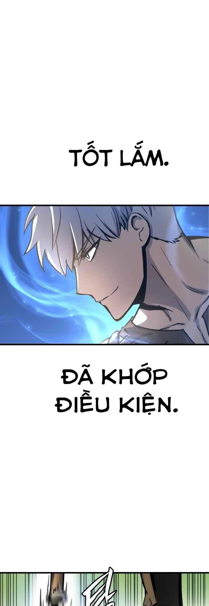 Chiền Thần Tự Sát Hồi Quy 3