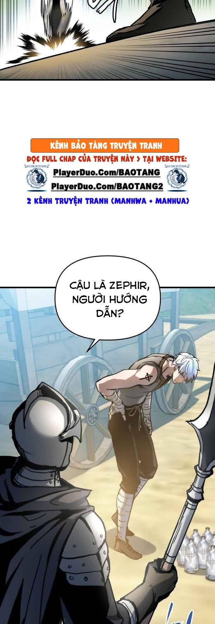 Chiền Thần Tự Sát Hồi Quy 3