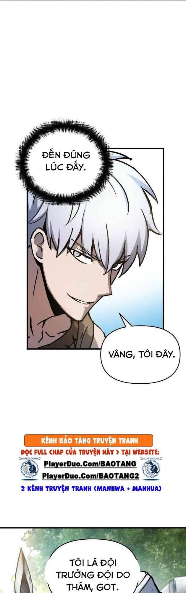 Chiền Thần Tự Sát Hồi Quy 3