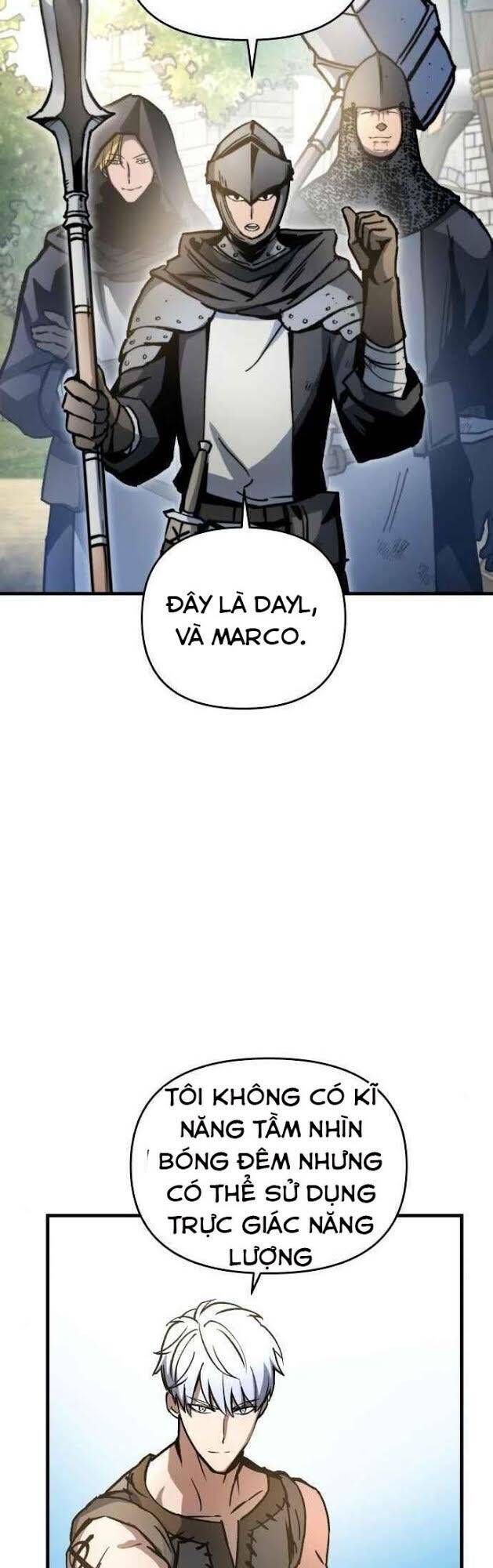 Chiền Thần Tự Sát Hồi Quy 3