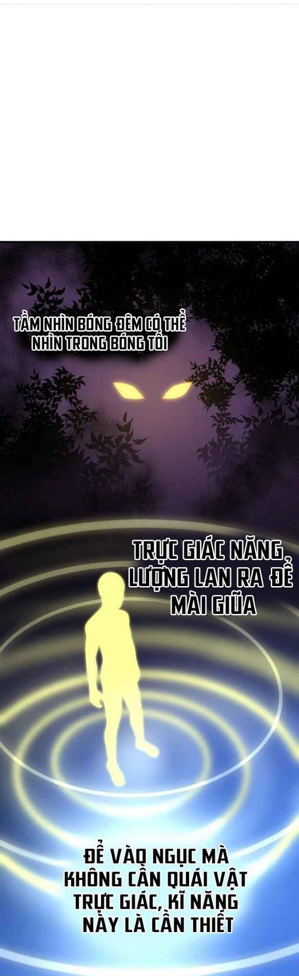 Chiền Thần Tự Sát Hồi Quy 3