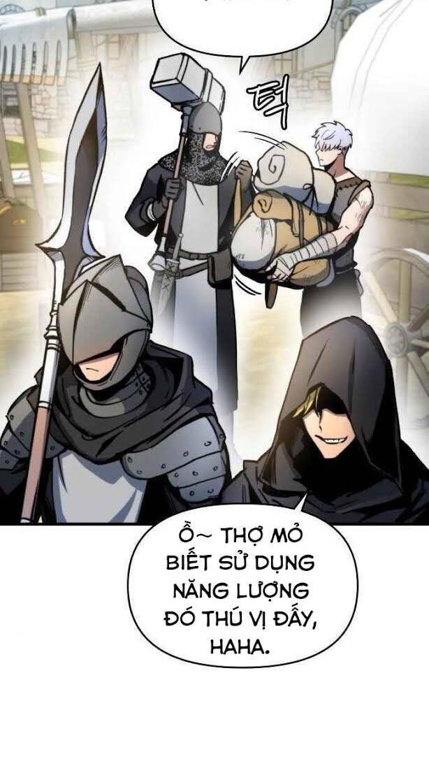 Chiền Thần Tự Sát Hồi Quy 3