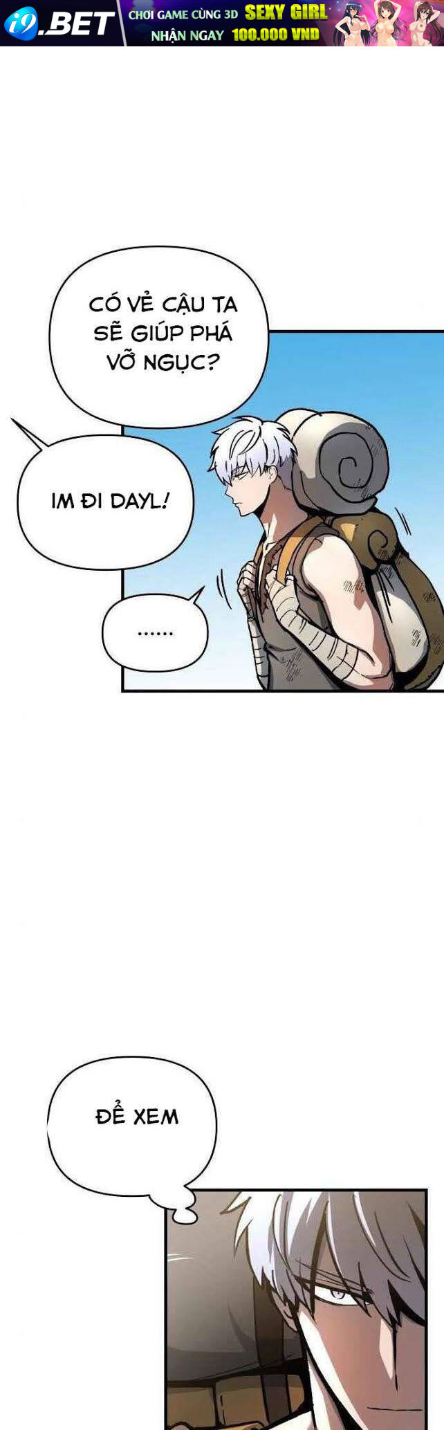 Chiền Thần Tự Sát Hồi Quy 3