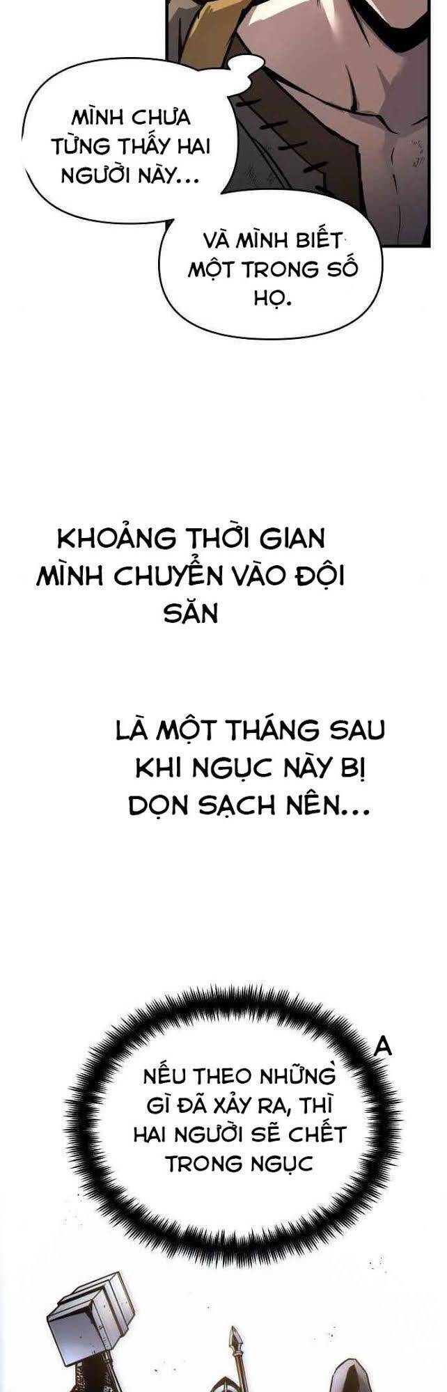Chiền Thần Tự Sát Hồi Quy 3