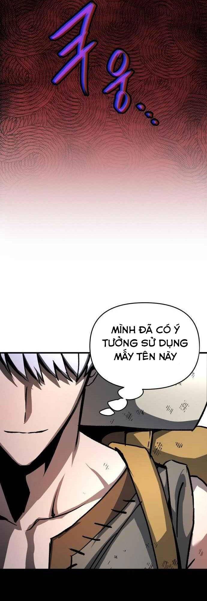 Chiền Thần Tự Sát Hồi Quy 3