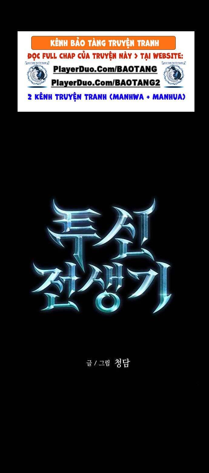 Chiền Thần Tự Sát Hồi Quy 3