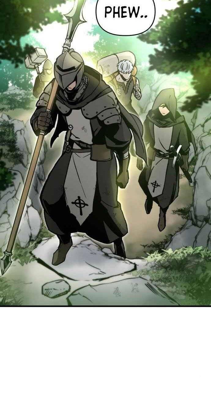 Chiền Thần Tự Sát Hồi Quy 3