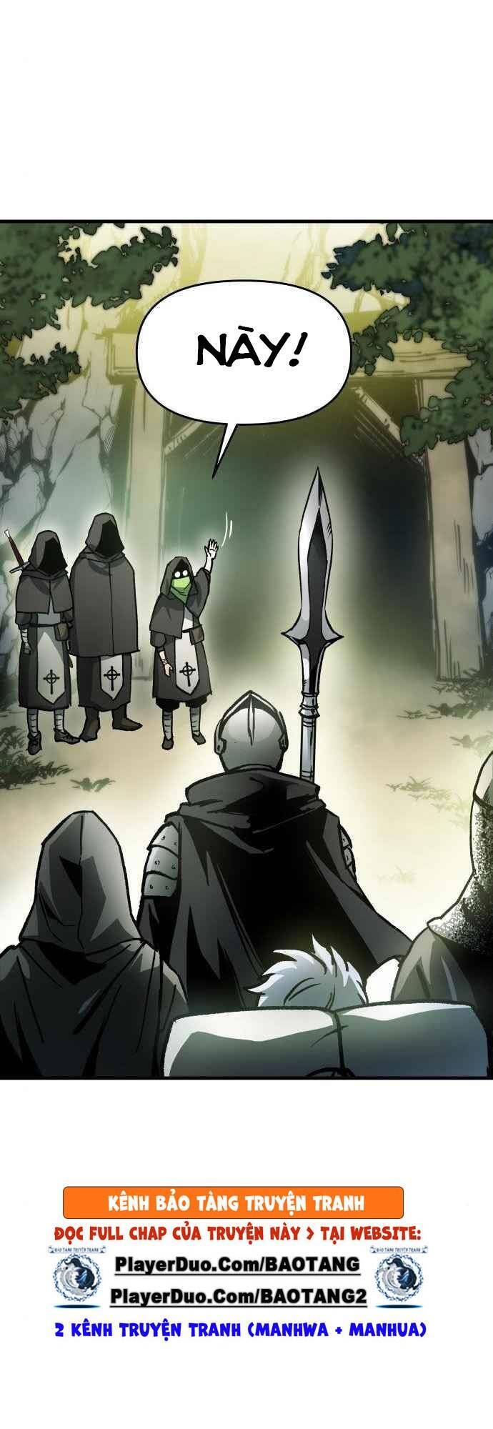 Chiền Thần Tự Sát Hồi Quy 3