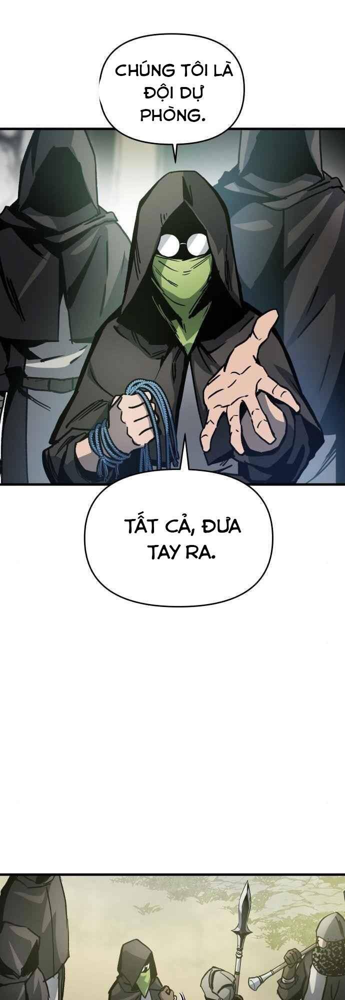 Chiền Thần Tự Sát Hồi Quy 3