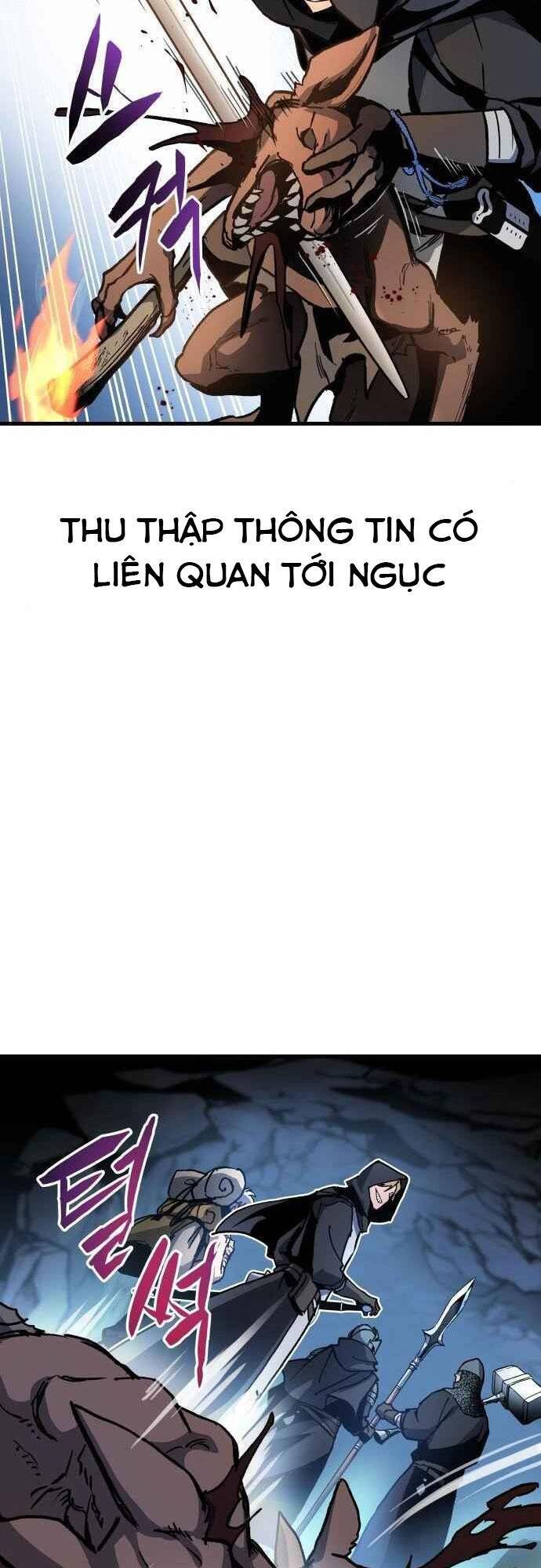 Chiền Thần Tự Sát Hồi Quy 3