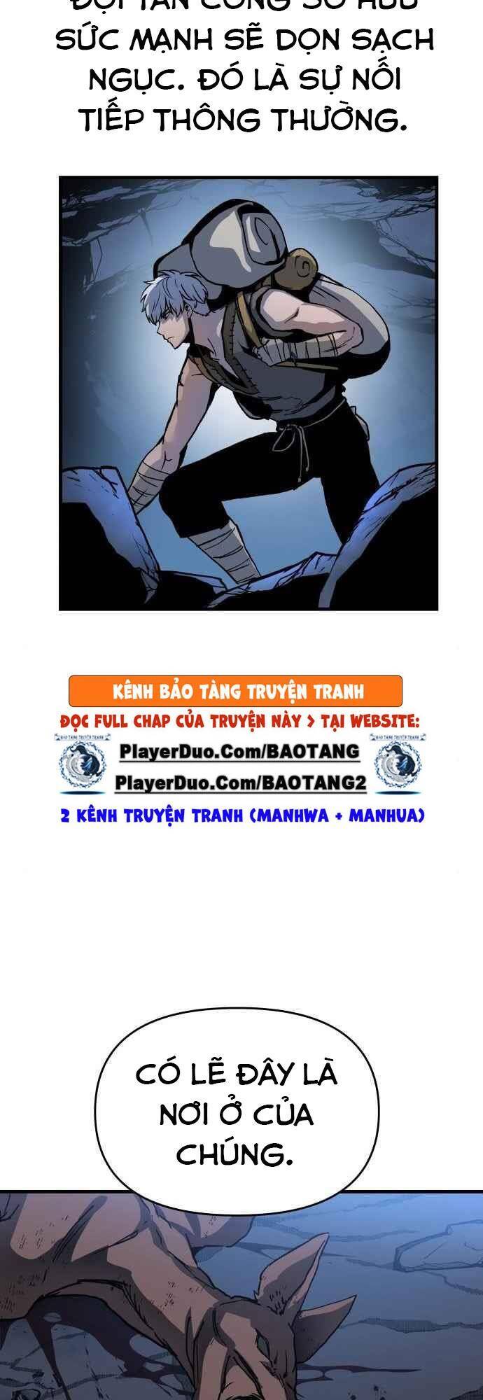 Chiền Thần Tự Sát Hồi Quy 3