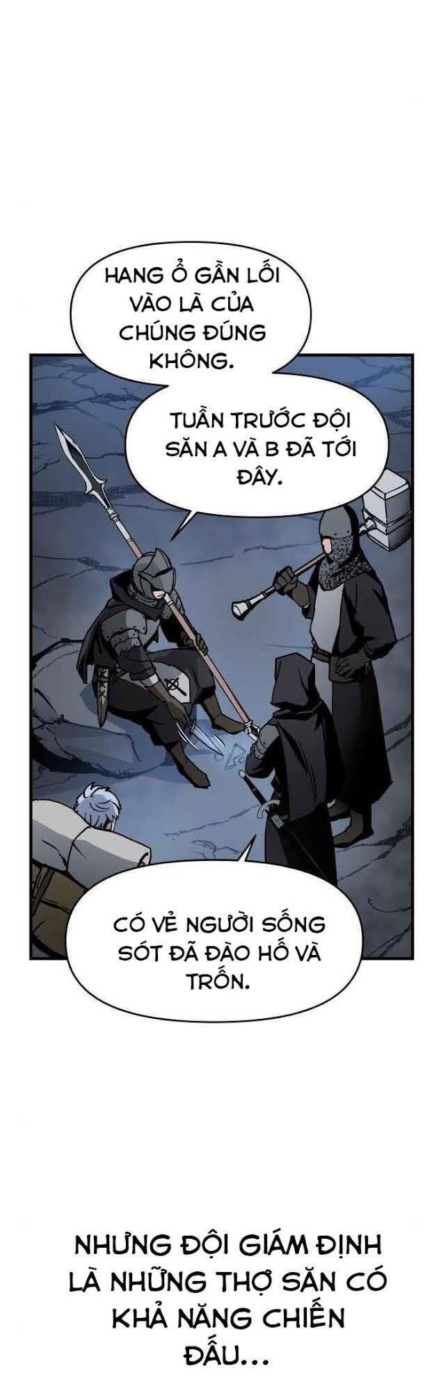 Chiền Thần Tự Sát Hồi Quy 3