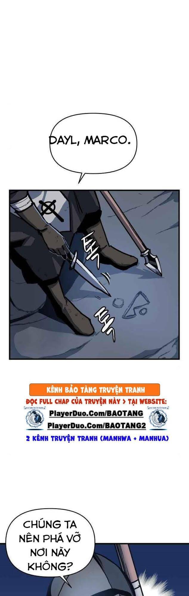 Chiền Thần Tự Sát Hồi Quy 3