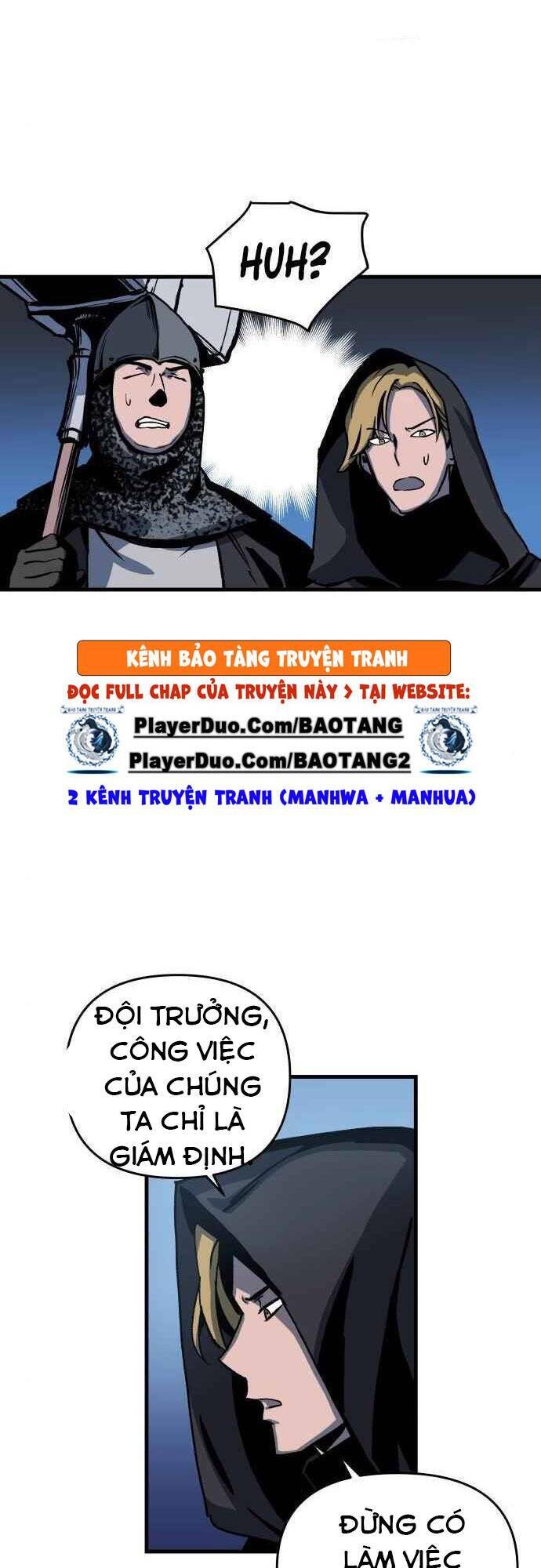 Chiền Thần Tự Sát Hồi Quy 3