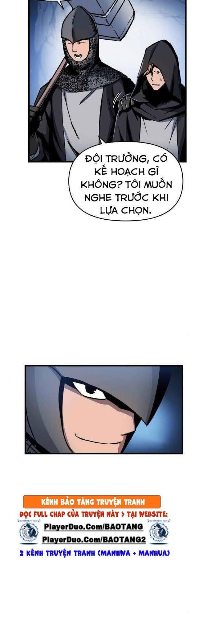 Chiền Thần Tự Sát Hồi Quy 3