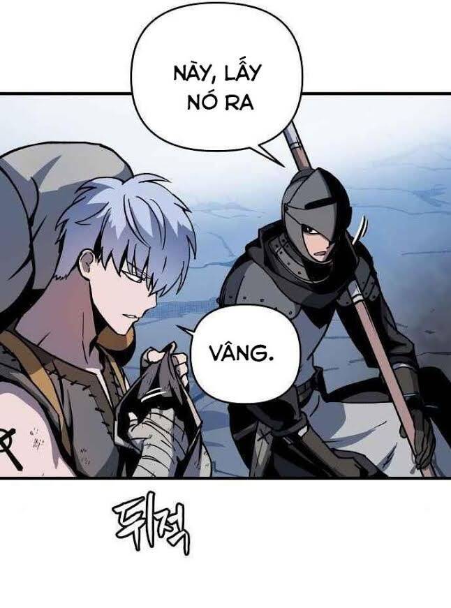 Chiền Thần Tự Sát Hồi Quy 3