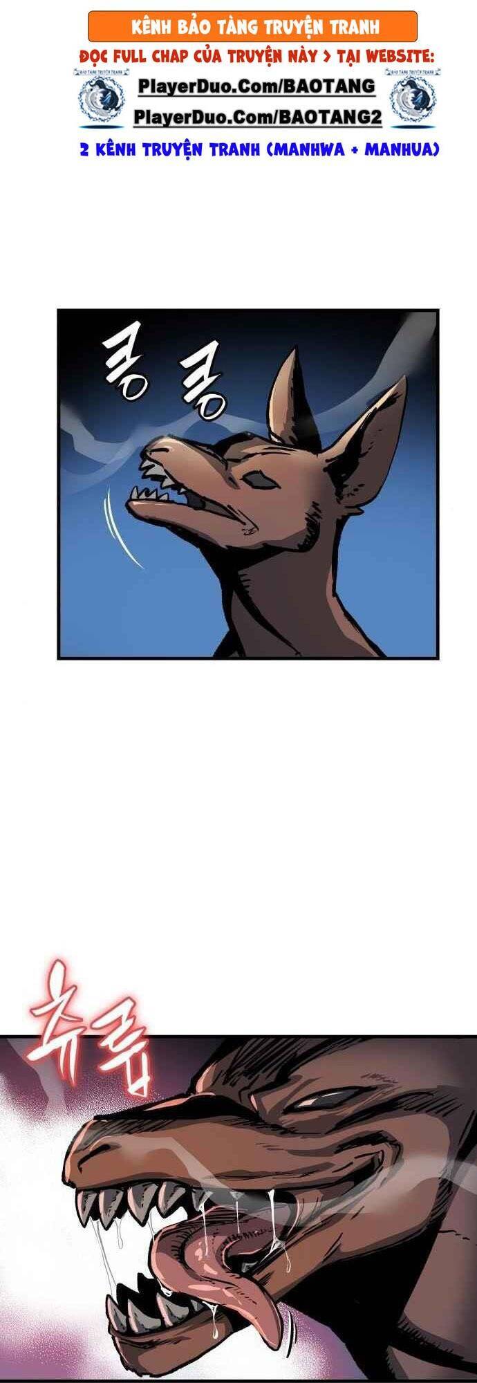 Chiền Thần Tự Sát Hồi Quy 3