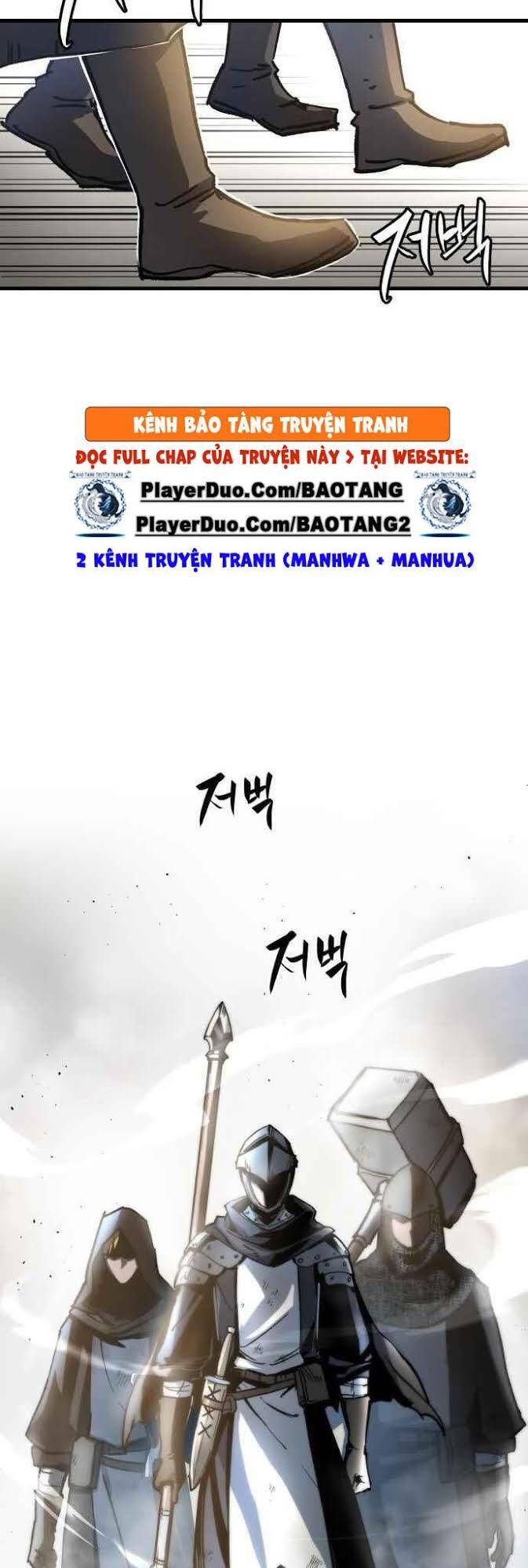 Chiền Thần Tự Sát Hồi Quy 3