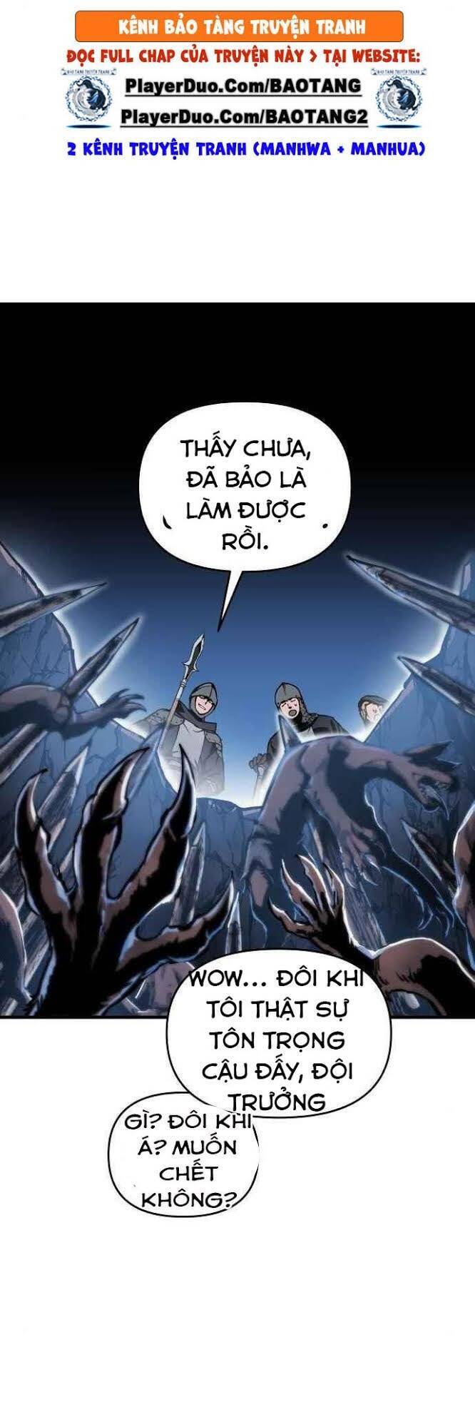 Chiền Thần Tự Sát Hồi Quy 3