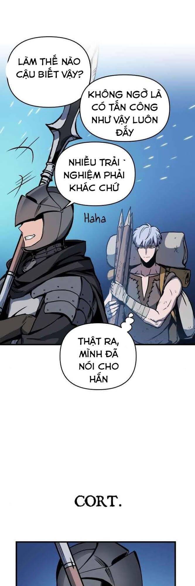 Chiền Thần Tự Sát Hồi Quy 3