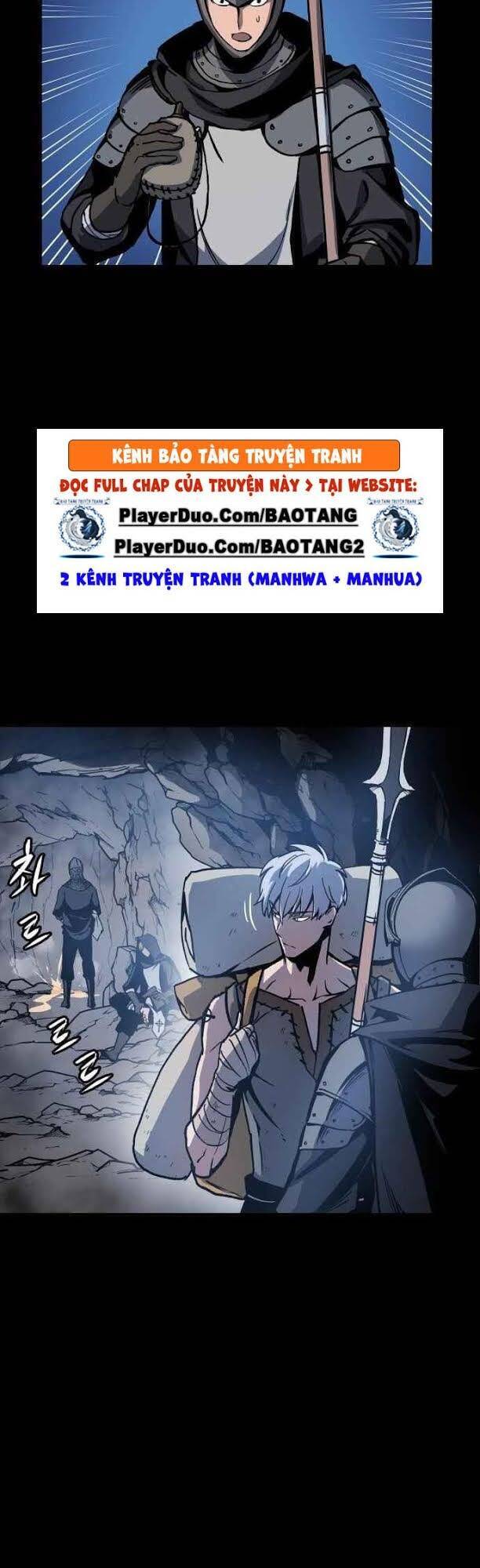 Chiền Thần Tự Sát Hồi Quy 3