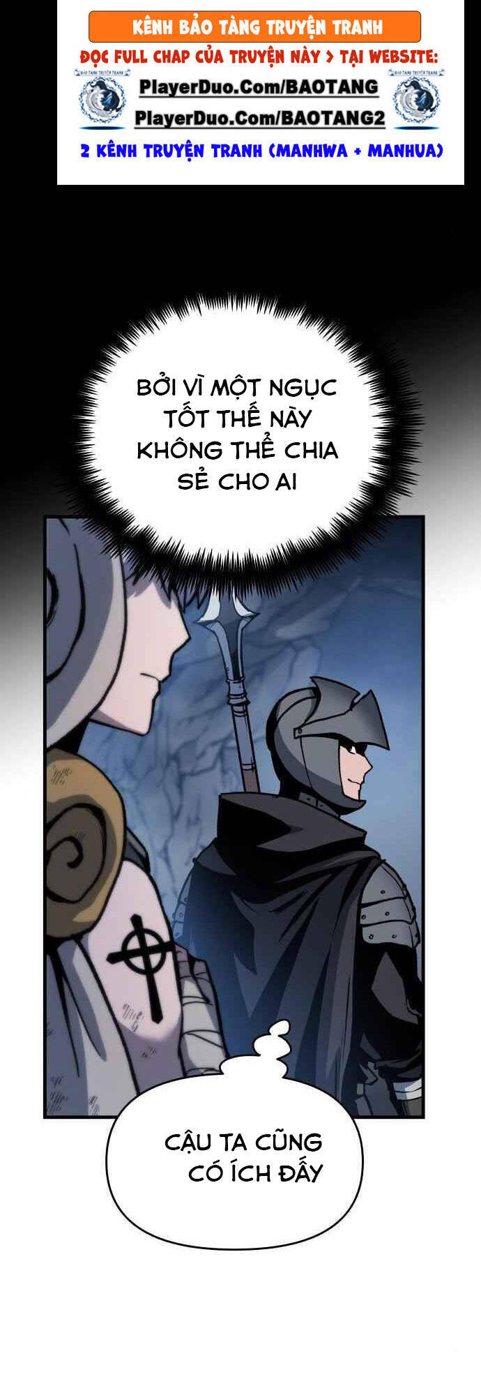 Chiền Thần Tự Sát Hồi Quy 3