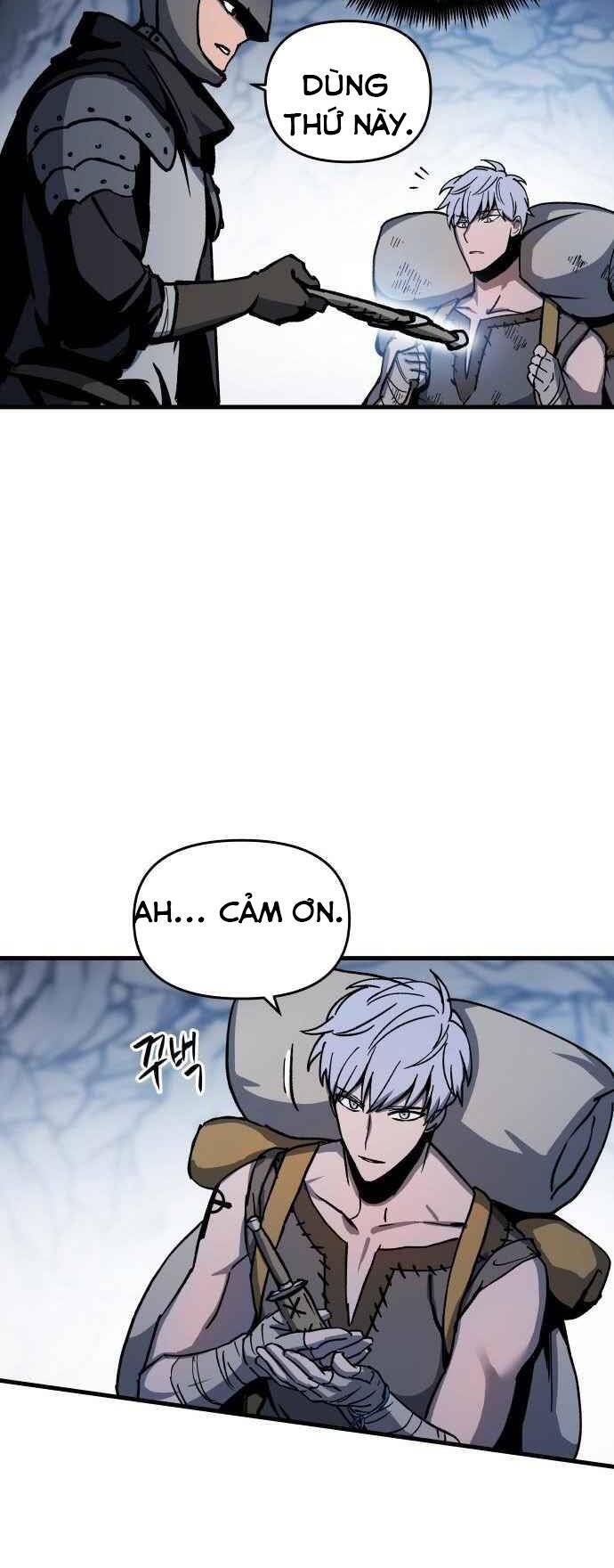 Chiền Thần Tự Sát Hồi Quy 3