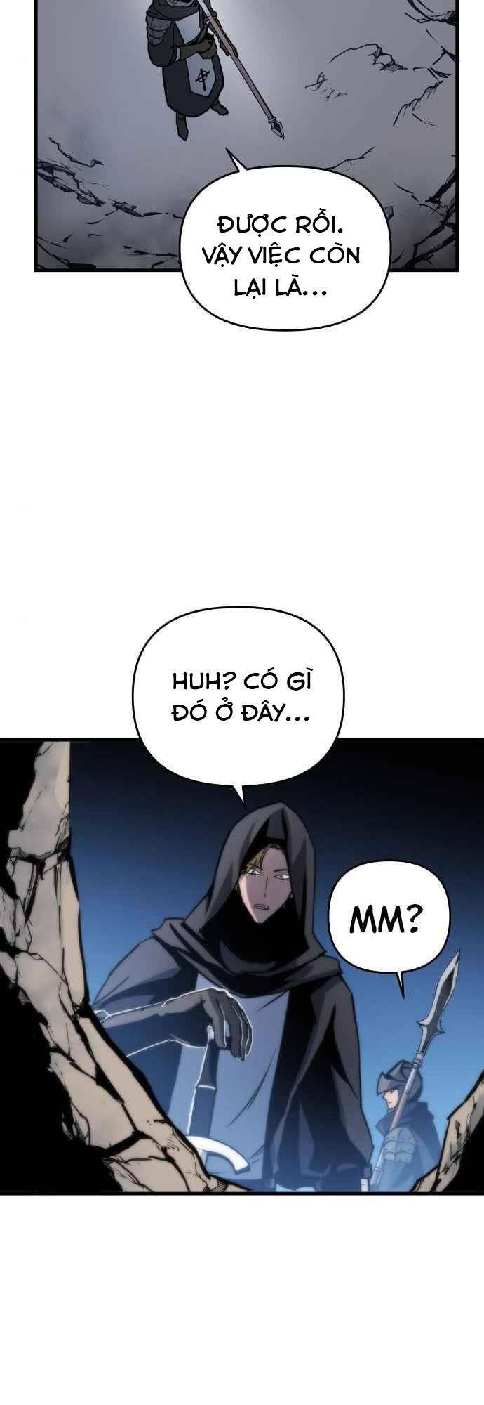 Chiền Thần Tự Sát Hồi Quy 3