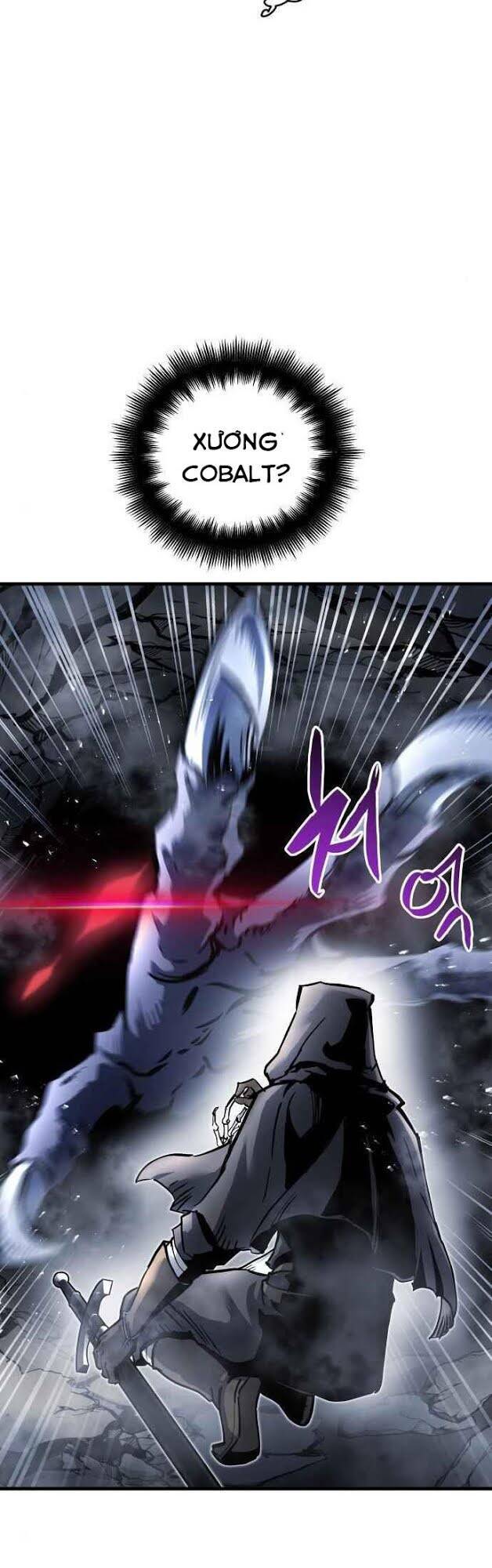 Chiền Thần Tự Sát Hồi Quy 3