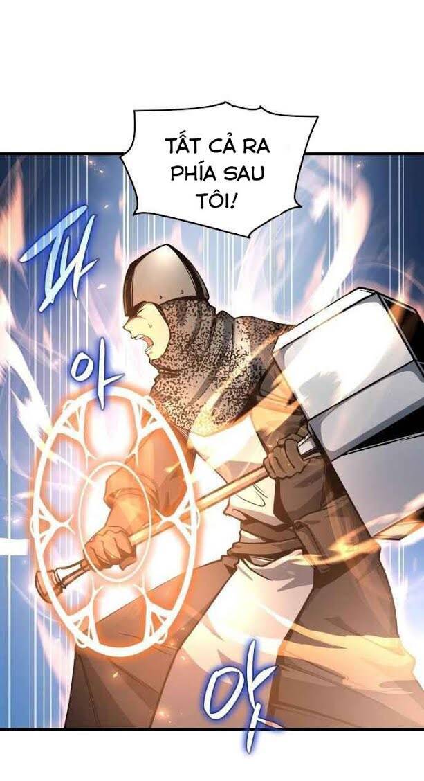 Chiền Thần Tự Sát Hồi Quy 3