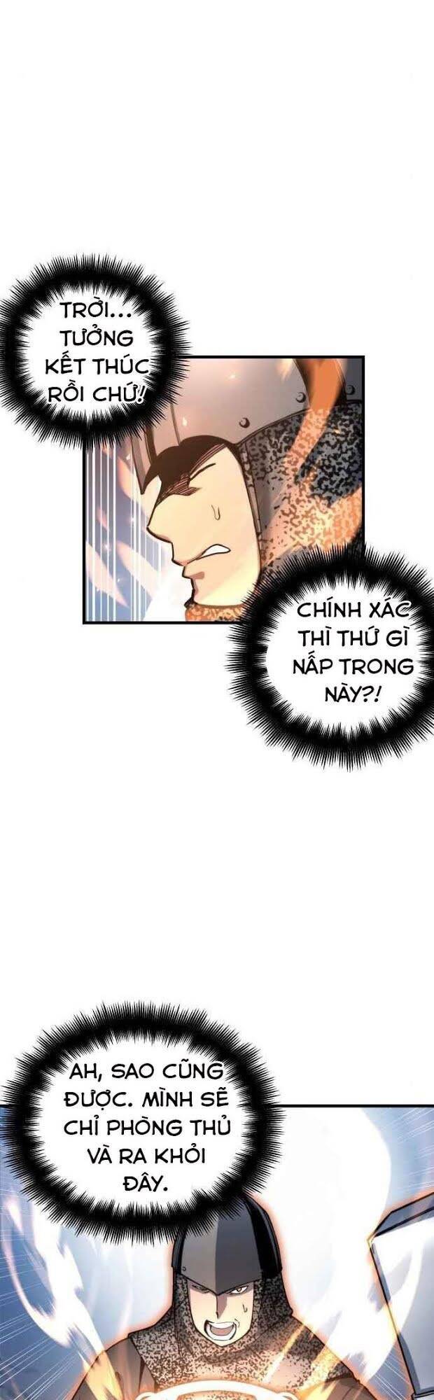 Chiền Thần Tự Sát Hồi Quy 3