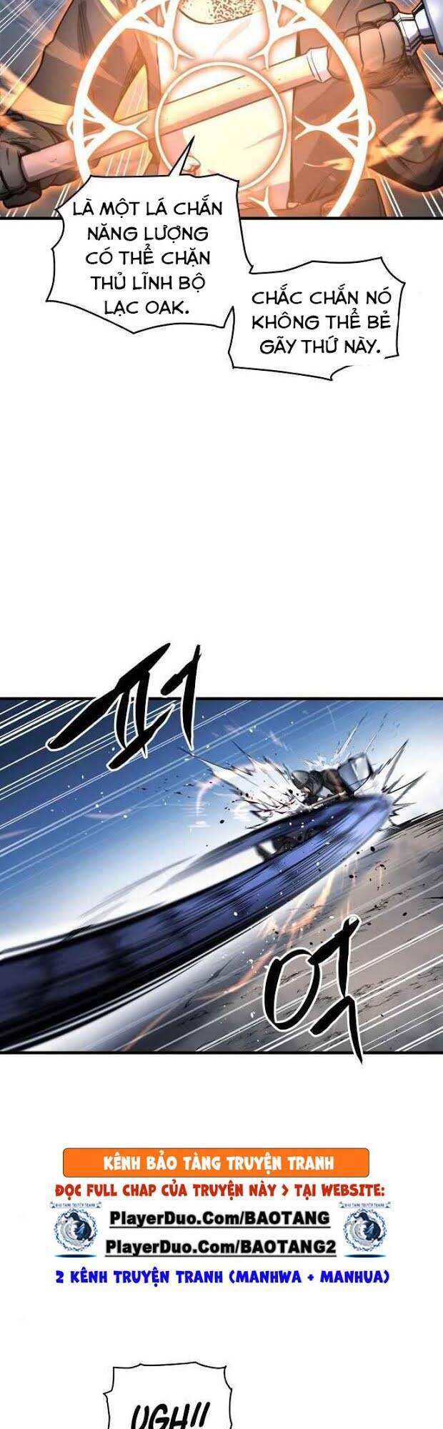 Chiền Thần Tự Sát Hồi Quy 3