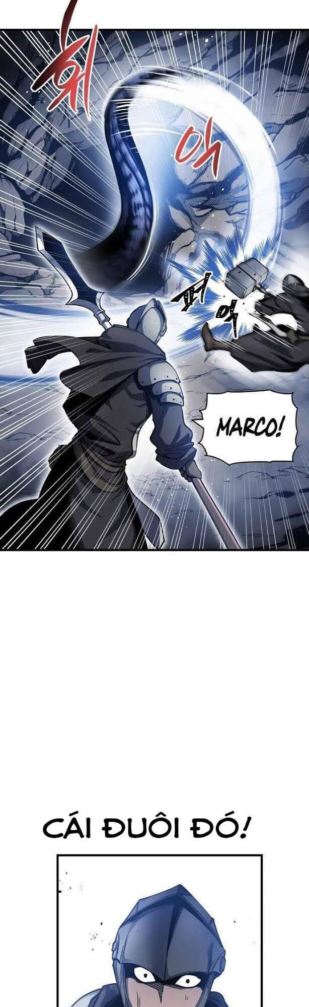 Chiền Thần Tự Sát Hồi Quy 3