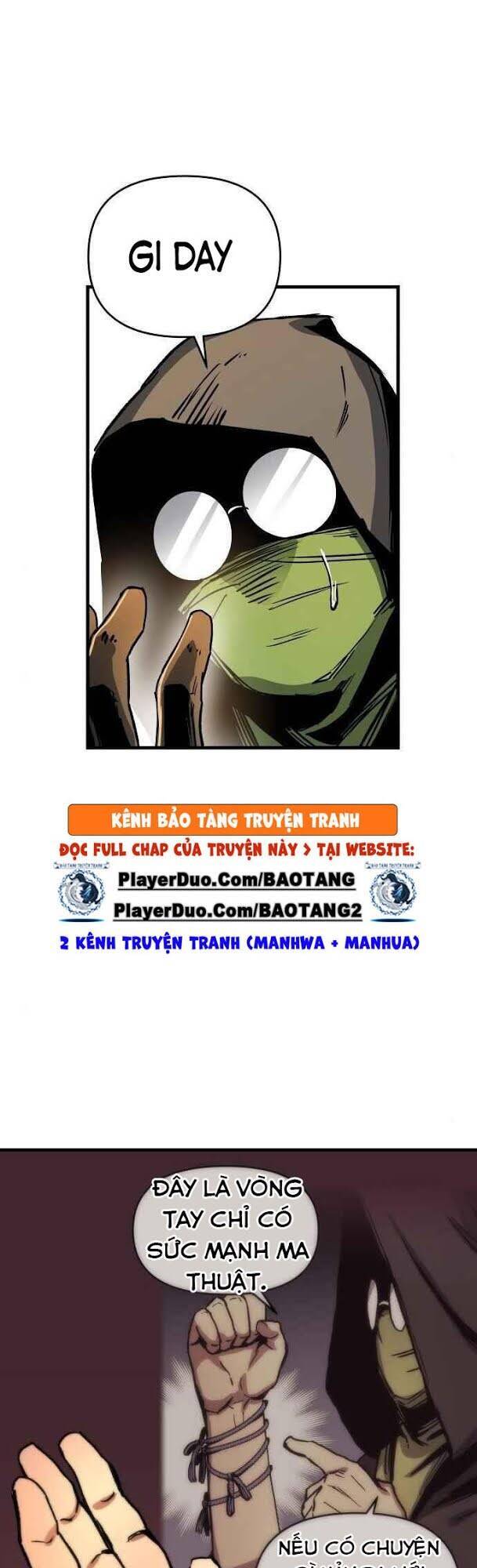 Chiền Thần Tự Sát Hồi Quy 3