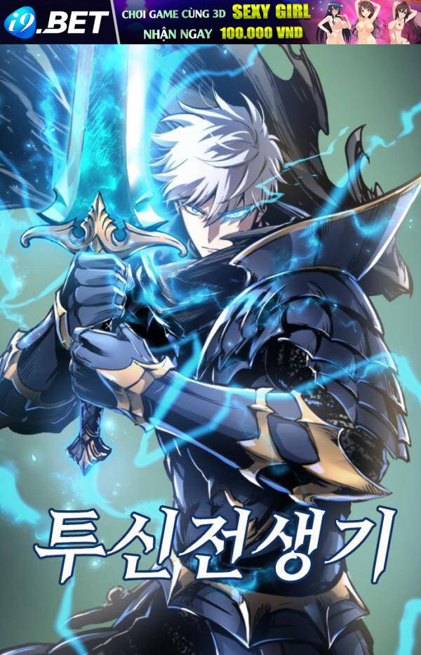 Chiền Thần Tự Sát Hồi Quy 4