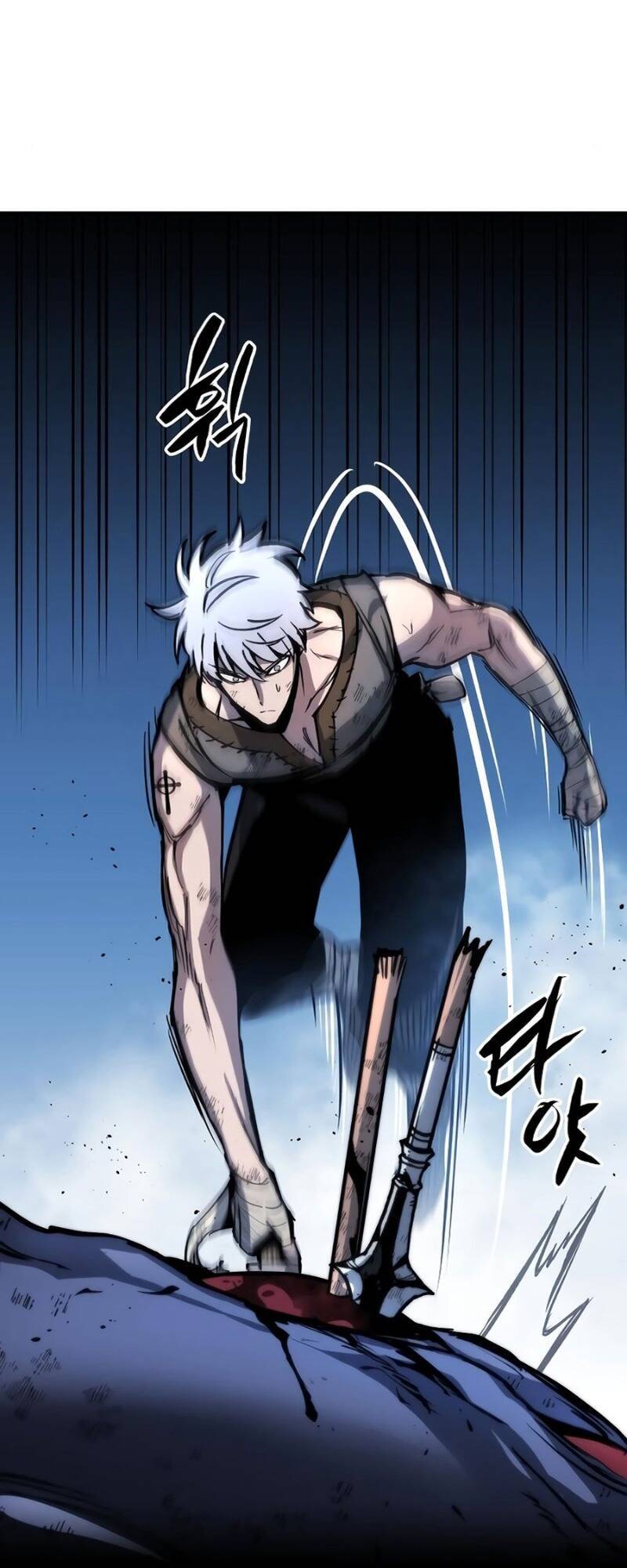 Chiền Thần Tự Sát Hồi Quy 4